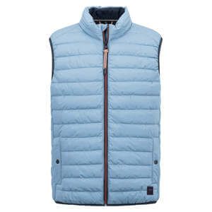 Fynch Hatton Basic Light Weight Vest